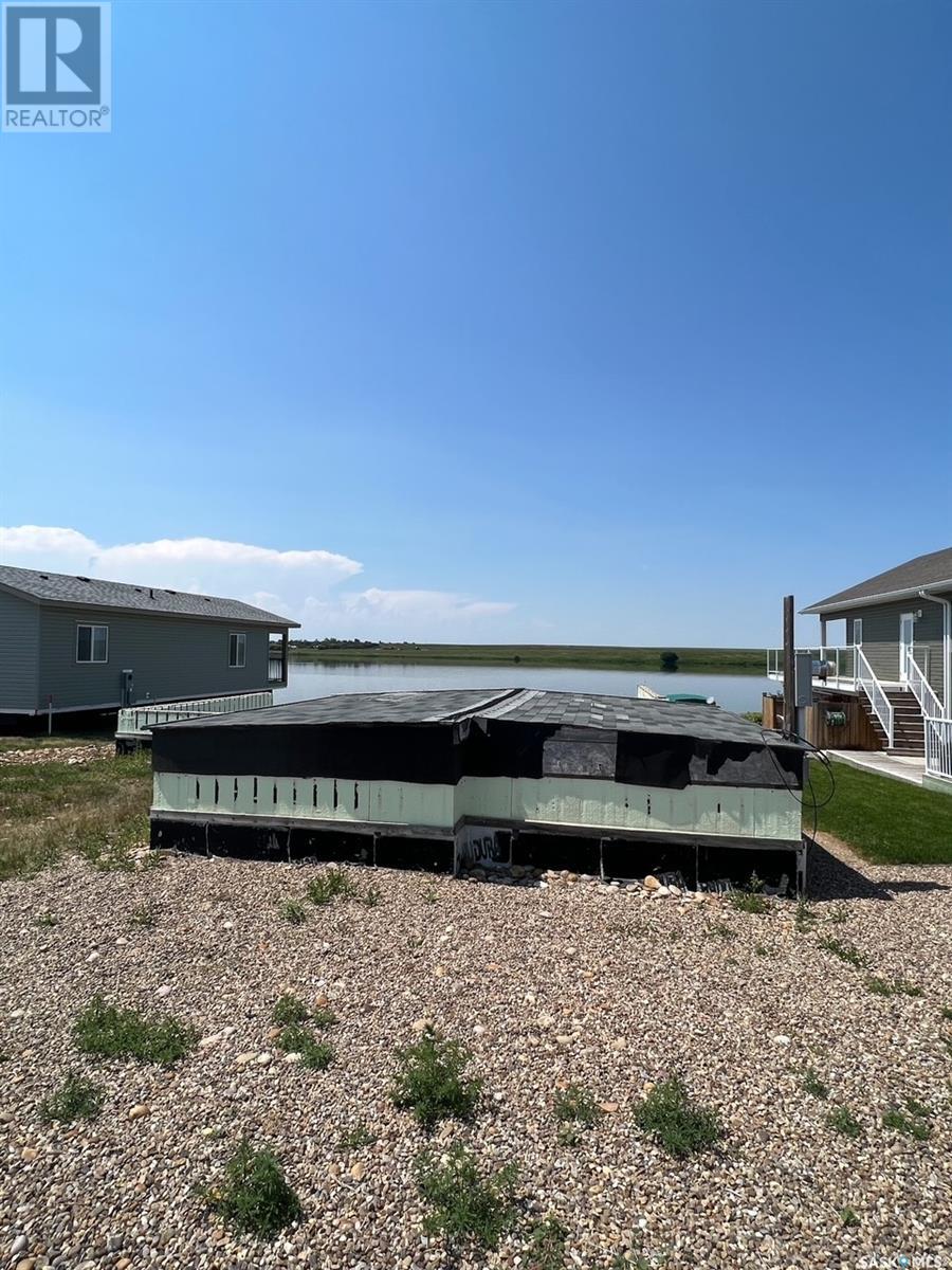 Waterfront Lot At Sunridge Resort, Webb Rm No. 138, Saskatchewan  S0N 2N0 - Photo 2 - SK008130