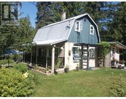 7812 6 Highway, fauquier, British Columbia