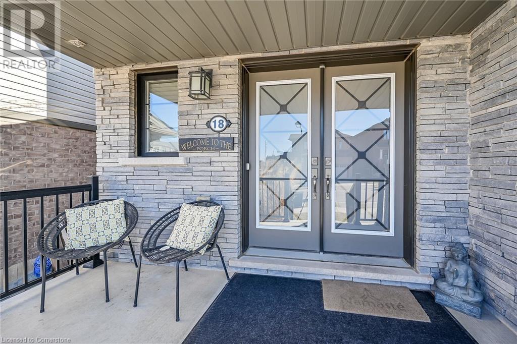 18 Scarletwood Street, Stoney Creek, Ontario  L8J 0K8 - Photo 3 - 40736161