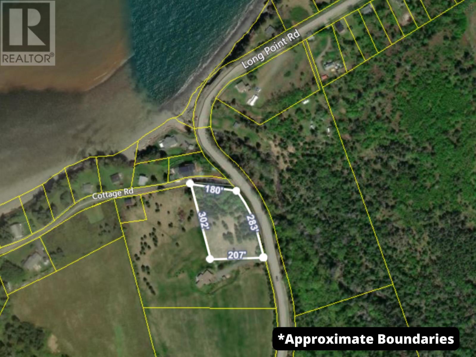 Lot Long Point Road, Ogilvie, Nova Scotia  B0P 1E0 - Photo 7 - 202513043
