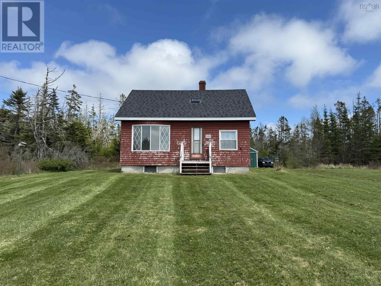 Property at 202 Fleet Settlement Road image 1