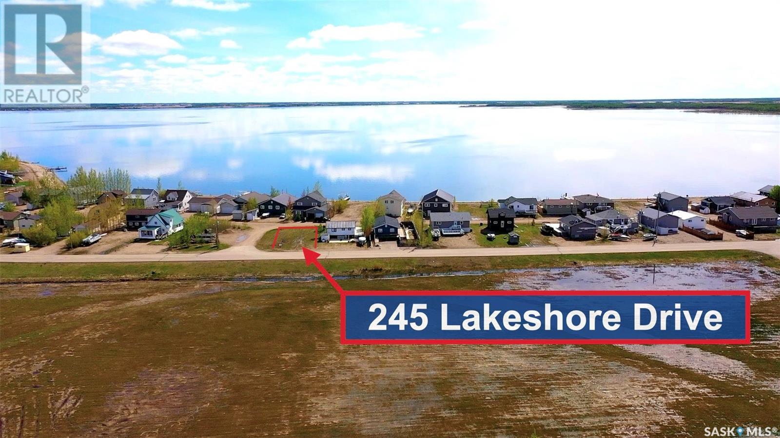 245 Lakeshore Drive, Leslie Beach, Saskatchewan  S0A 1A0 - Photo 17 - SK000457