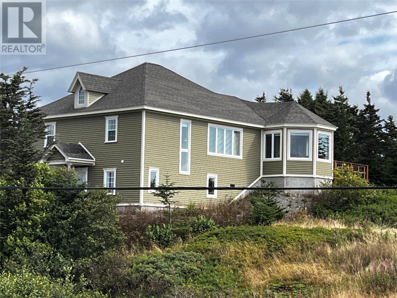 1 Ship Cove Road, Port Rexton, Newfoundland & Labrador