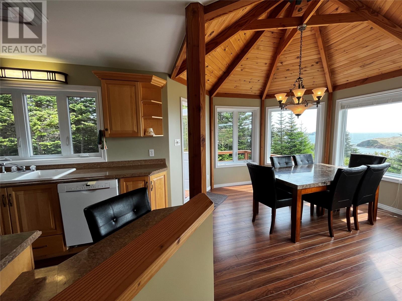 1 Ship Cove Road, Port Rexton, Newfoundland & Labrador  A0C 2H0 - Photo 11 - 1285873
