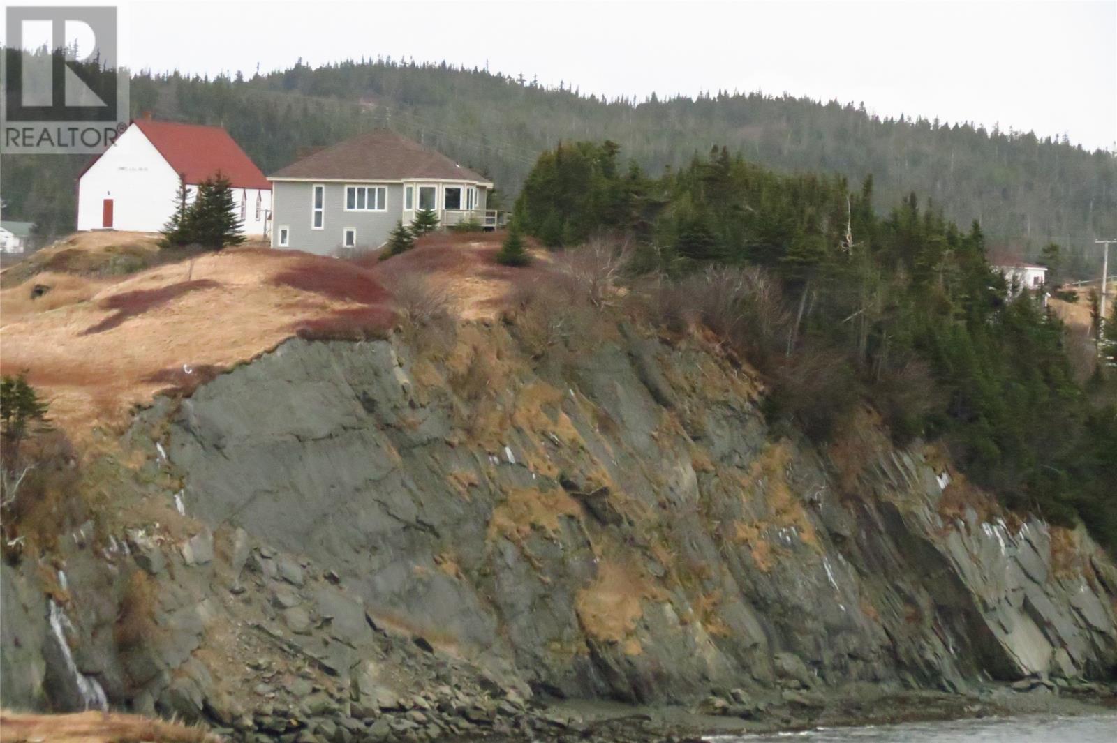 1 Ship Cove Road, Port Rexton, Newfoundland & Labrador  A0C 2H0 - Photo 3 - 1285873