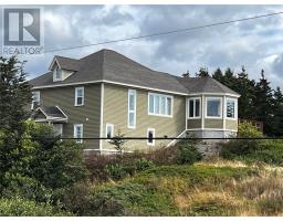 1 Ship Cove Road, Port Rexton, Newfoundland & Labrador