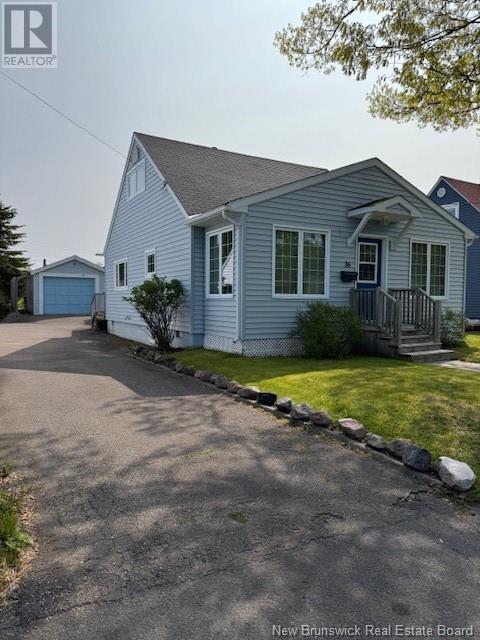 Property at 36 PUGSLEY Avenue image 1