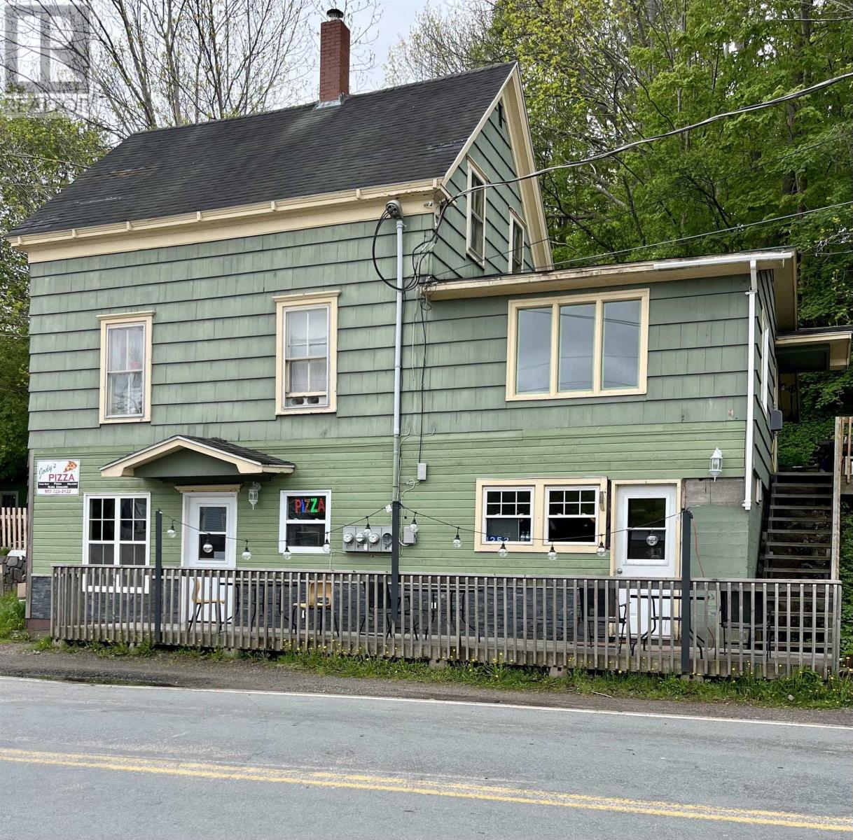 1252 River Road, Bear River, Nova Scotia  B0S 1G0 - Photo 2 - 202513282