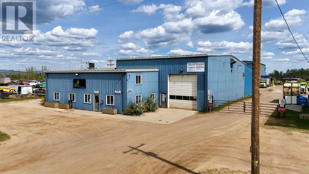 240 & 244 & 300 & 325 Balsam Road Ne, Slave Lake, Alberta  T0G 2A2 - Photo 2 - A2220688