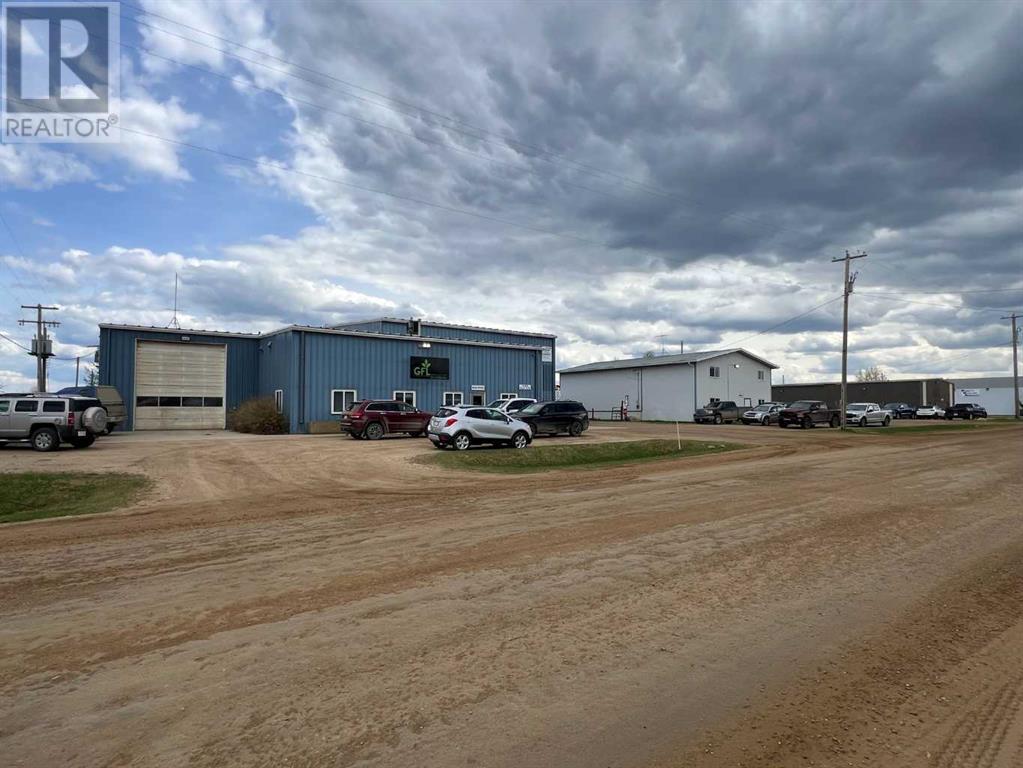 240 & 244 & 300 & 325 Balsam Road Ne, Slave Lake, Alberta  T0G 2A2 - Photo 4 - A2220688