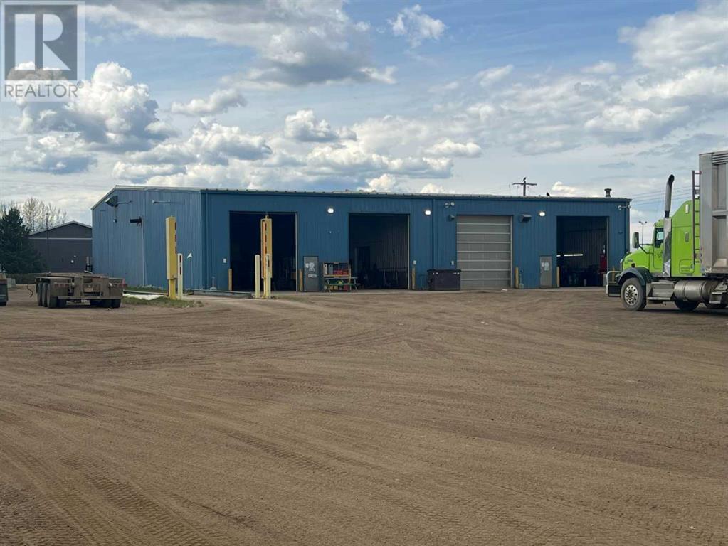 240 & 244 & 300 & 325 Balsam Road Ne, Slave Lake, Alberta  T0G 2A2 - Photo 5 - A2220688