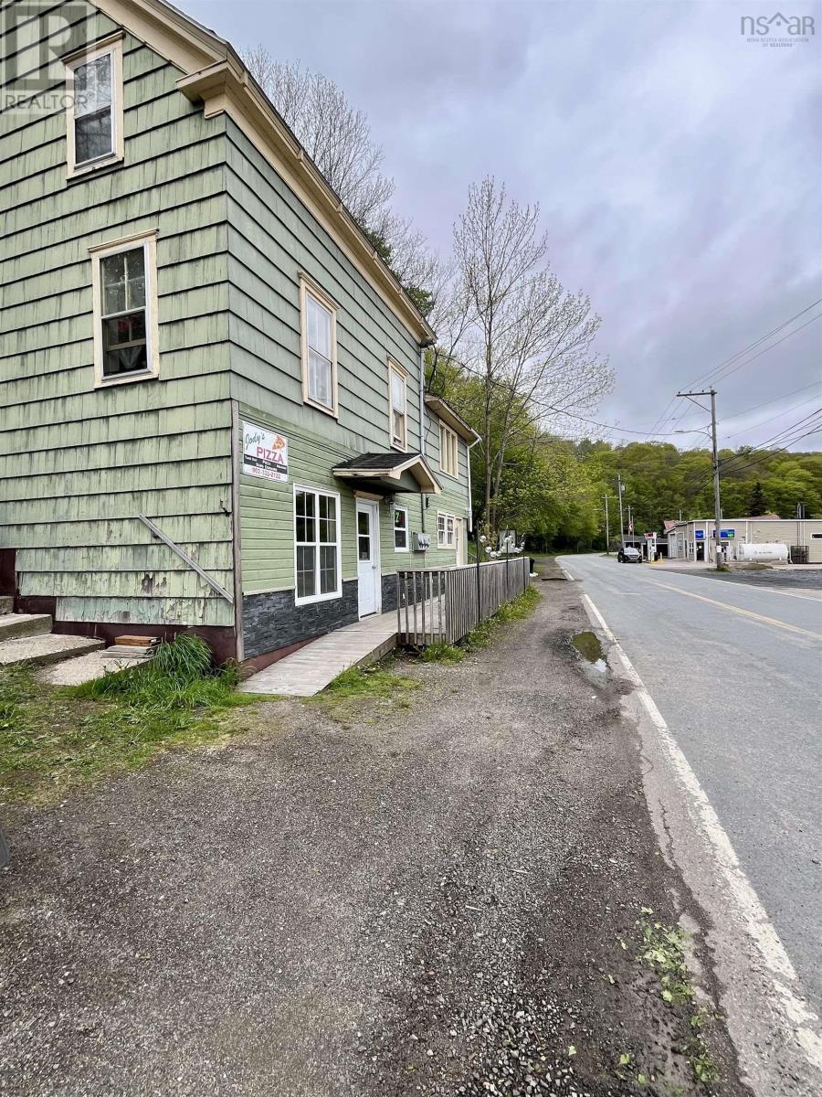 1252 River Road, Bear River, Nova Scotia  B0S 1G0 - Photo 4 - 202513282