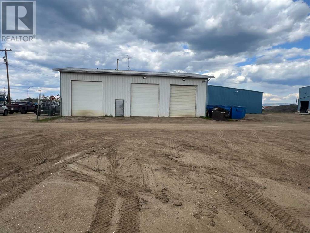 240 & 244 & 300 & 325 Balsam Road Ne, Slave Lake, Alberta  T0G 2A2 - Photo 40 - A2220688