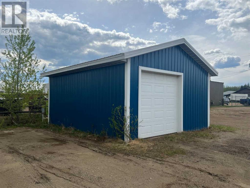 240 & 244 & 300 & 325 Balsam Road Ne, Slave Lake, Alberta  T0G 2A2 - Photo 41 - A2220688
