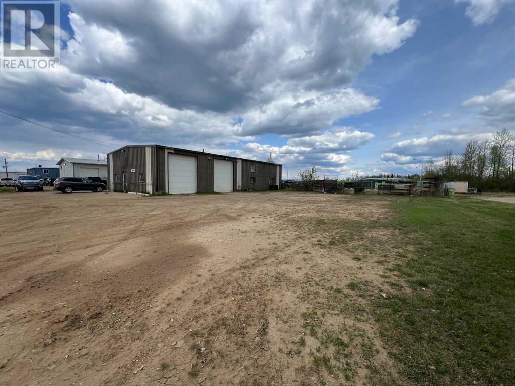 240 & 244 & 300 & 325 Balsam Road Ne, Slave Lake, Alberta  T0G 2A2 - Photo 27 - A2220688