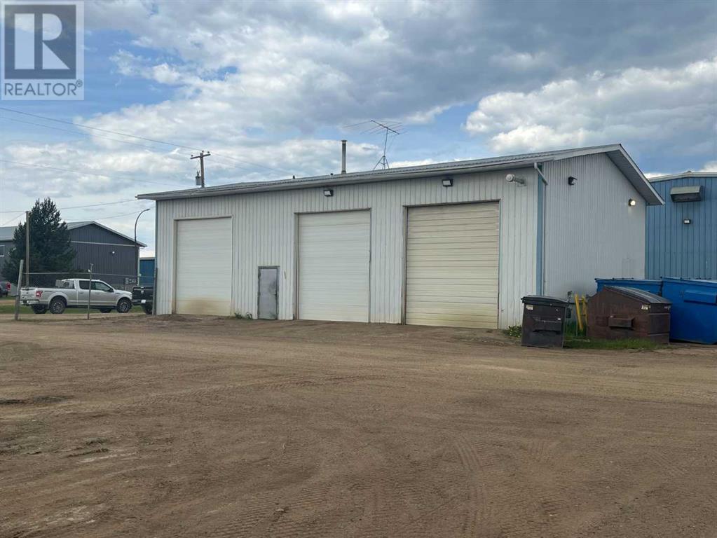 240 & 244 & 300 & 325 Balsam Road Ne, Slave Lake, Alberta  T0G 2A2 - Photo 36 - A2220688