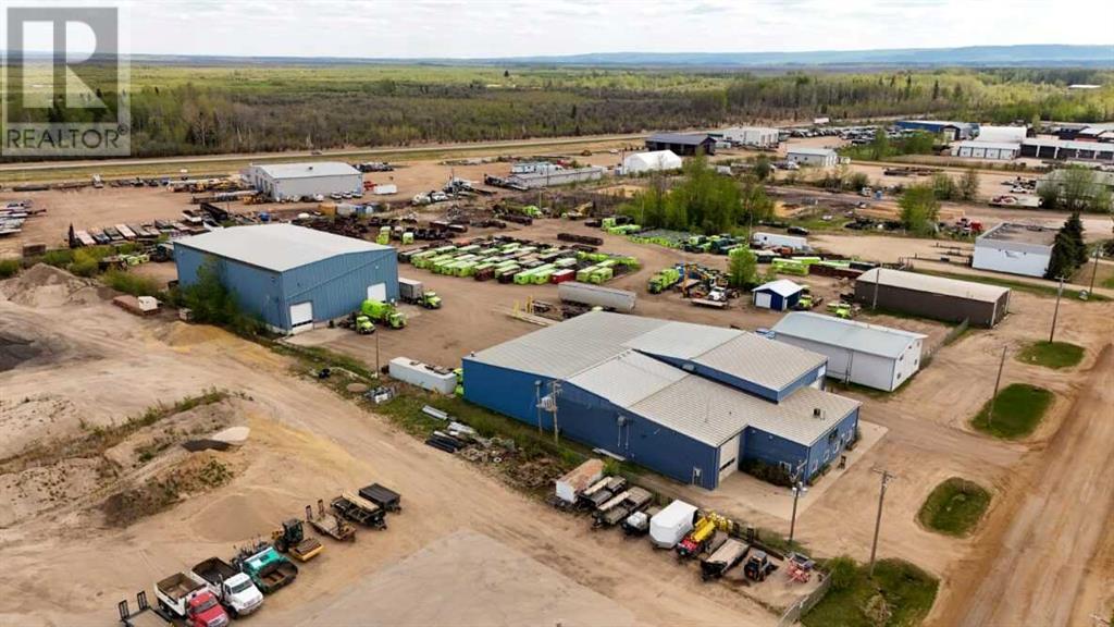 240 & 244 & 300 & 325 Balsam Road Ne, Slave Lake, Alberta  T0G 2A2 - Photo 47 - A2220688