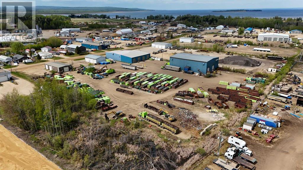 240 & 244 & 300 & 325 Balsam Road Ne, Slave Lake, Alberta  T0G 2A2 - Photo 46 - A2220688