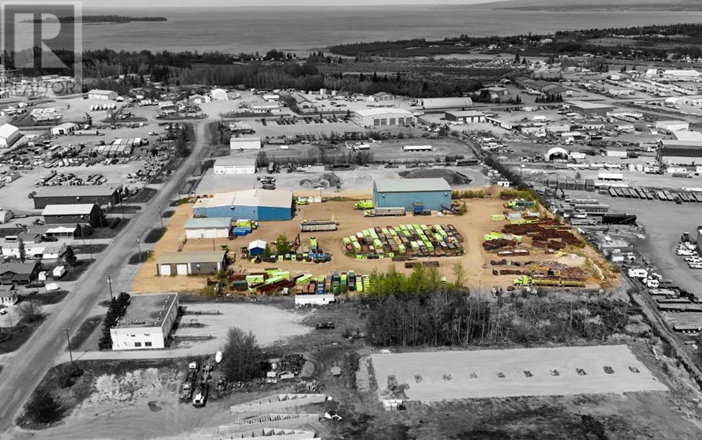 240 & 244 & 300 & 325 Balsam Road Ne, Slave Lake, Alberta  T0G 2A2 - Photo 3 - A2220688