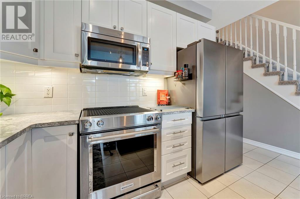80 Willow Street Unit# 33, Paris, Ontario  N3L 2K6 - Photo 11 - 40736693