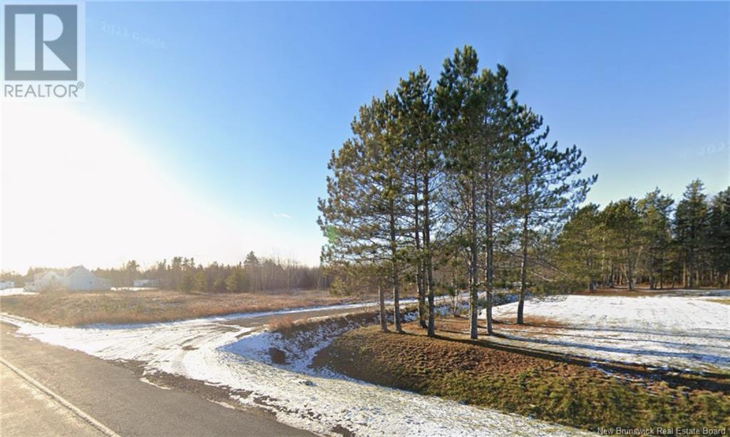 Lot Route 11, Brantville, New Brunswick  E9H 1M3 - Photo 1 - NB119943