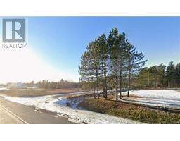 Lot Route 11, Brantville, New Brunswick
