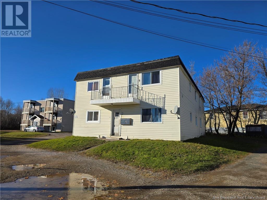 674 - 688 Appleby, bathurst, New Brunswick