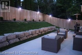 12 Sidney Crescent, Guelph, Ontario  N1G 4V1 - Photo 12 - 40736861