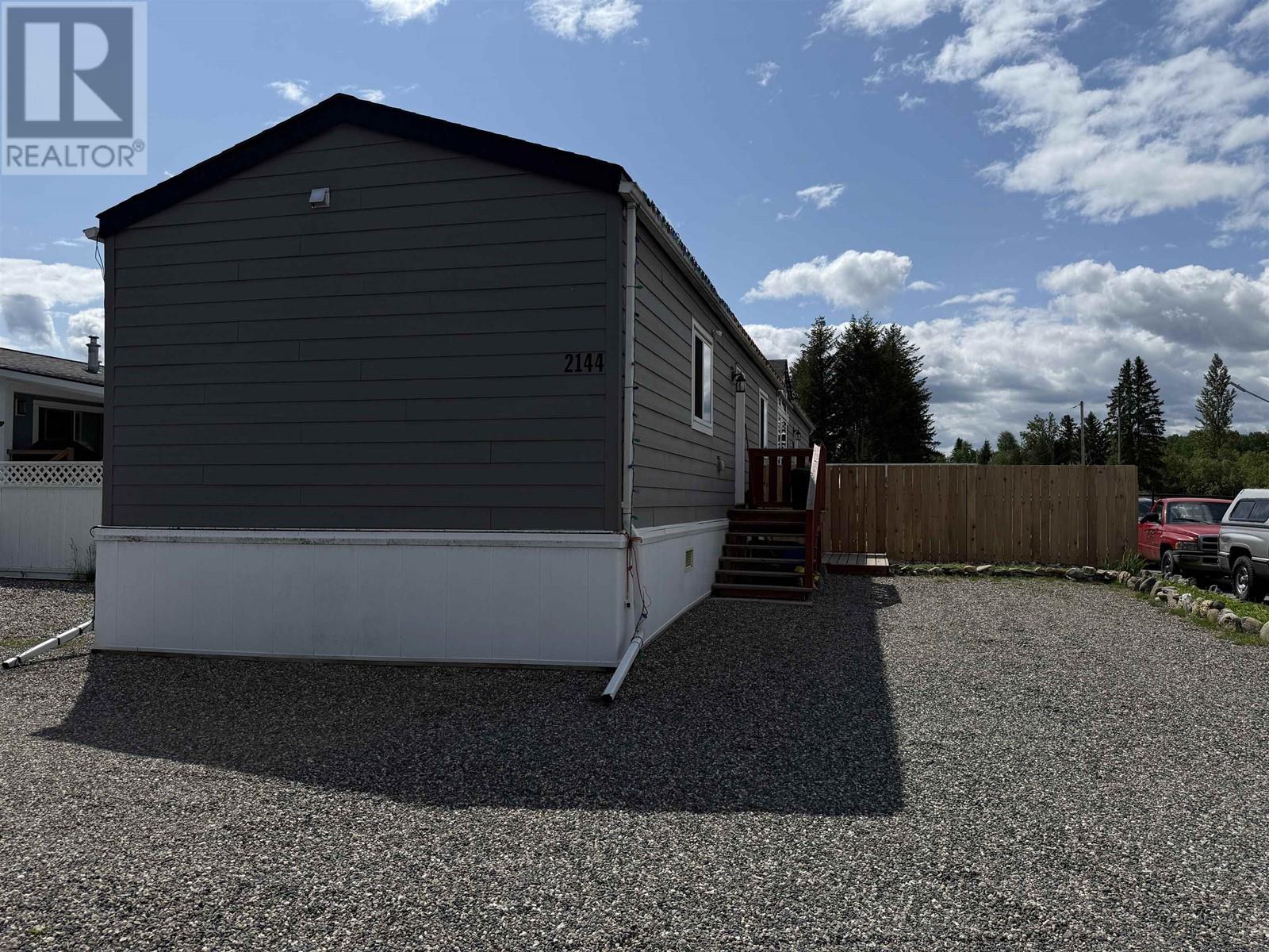 2144 Golden Pond Road, Quesnel, British Columbia  V2J 7A2 - Photo 34 - R3010622