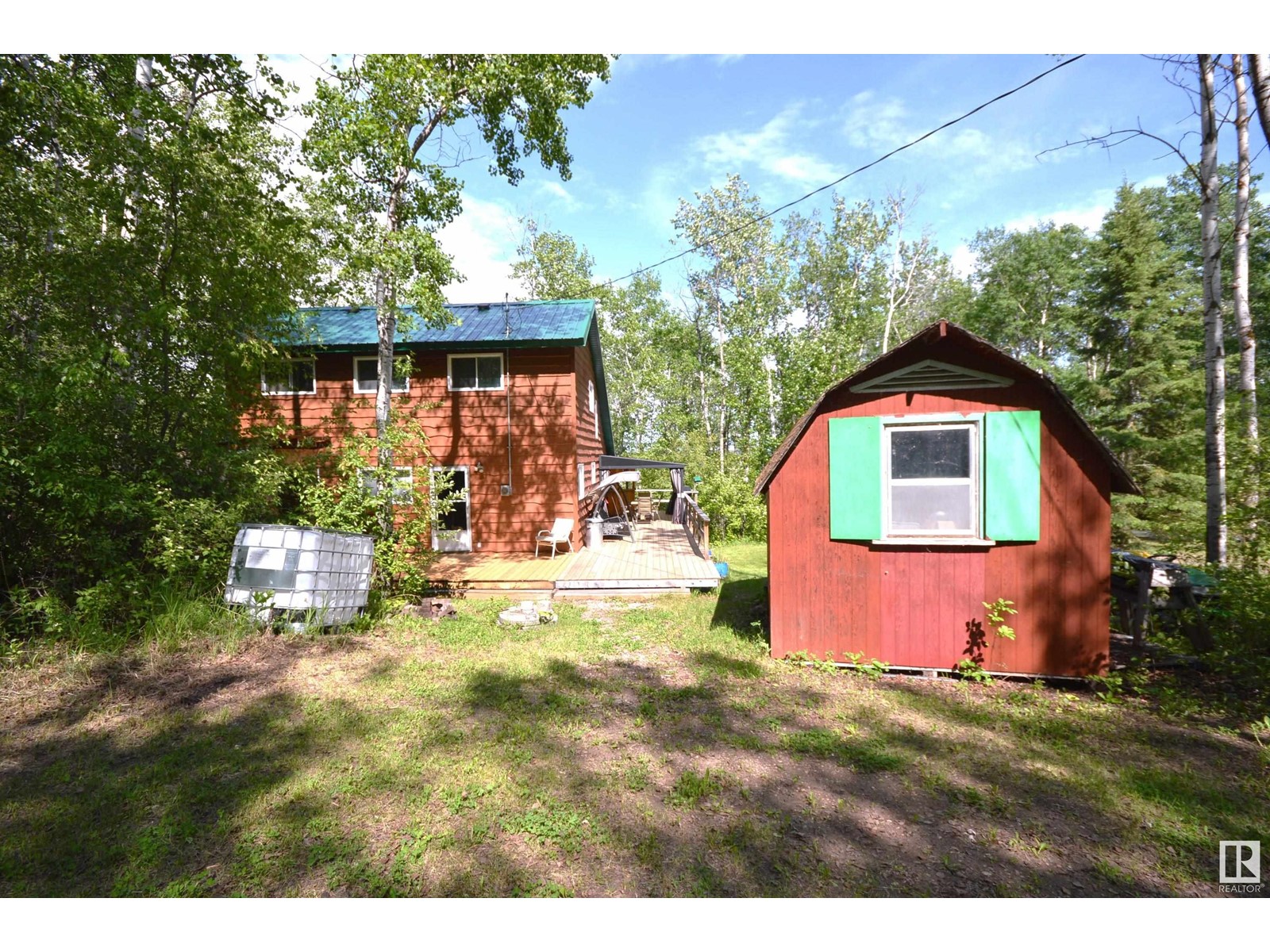 10 45302 Twp Rd 593a, Rural Bonnyville M.d., Alberta  T9N 2G9 - Photo 45 - E4440105