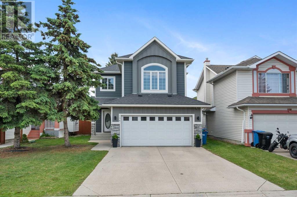 156 Coral Springs Close Ne, Calgary, Alberta  T3J 3S5 - Photo 1 - A2227060
