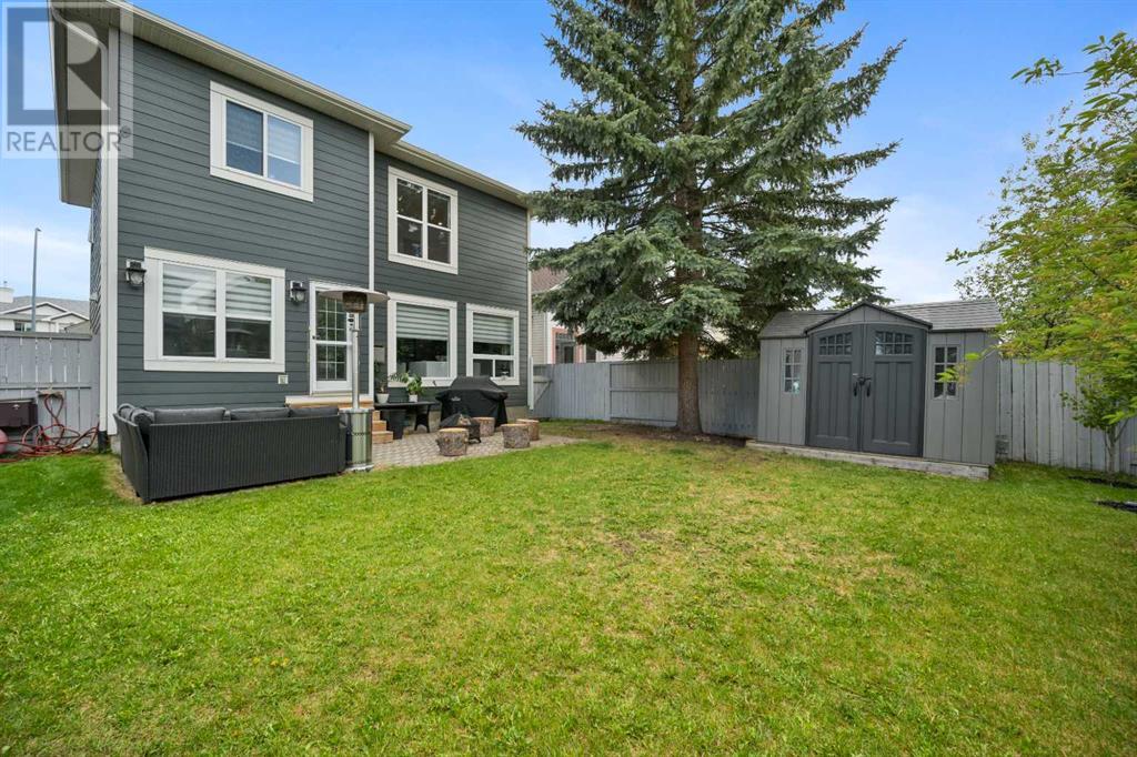 156 Coral Springs Close Ne, Calgary, Alberta  T3J 3S5 - Photo 4 - A2227060