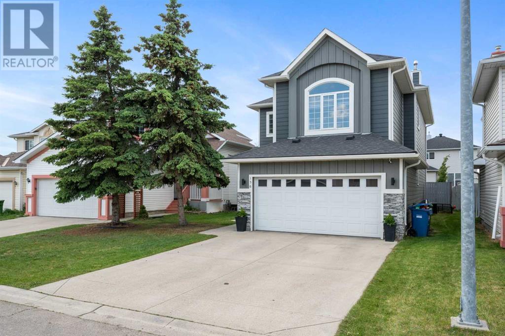 156 Coral Springs Close Ne, Calgary, Alberta  T3J 3S5 - Photo 2 - A2227060