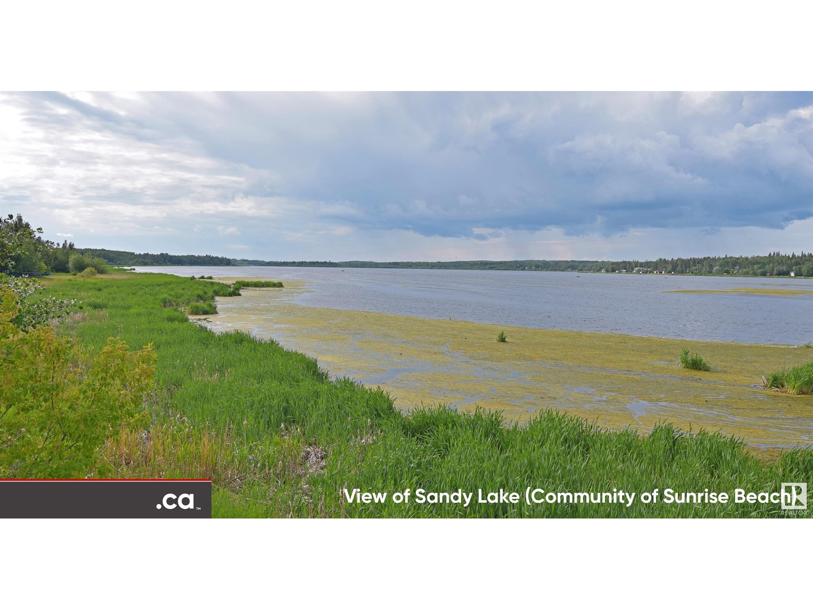 Rr 12 Twp 562, Rural Lac Ste. Anne County, Alberta  T0E 1V0 - Photo 51 - E4439926