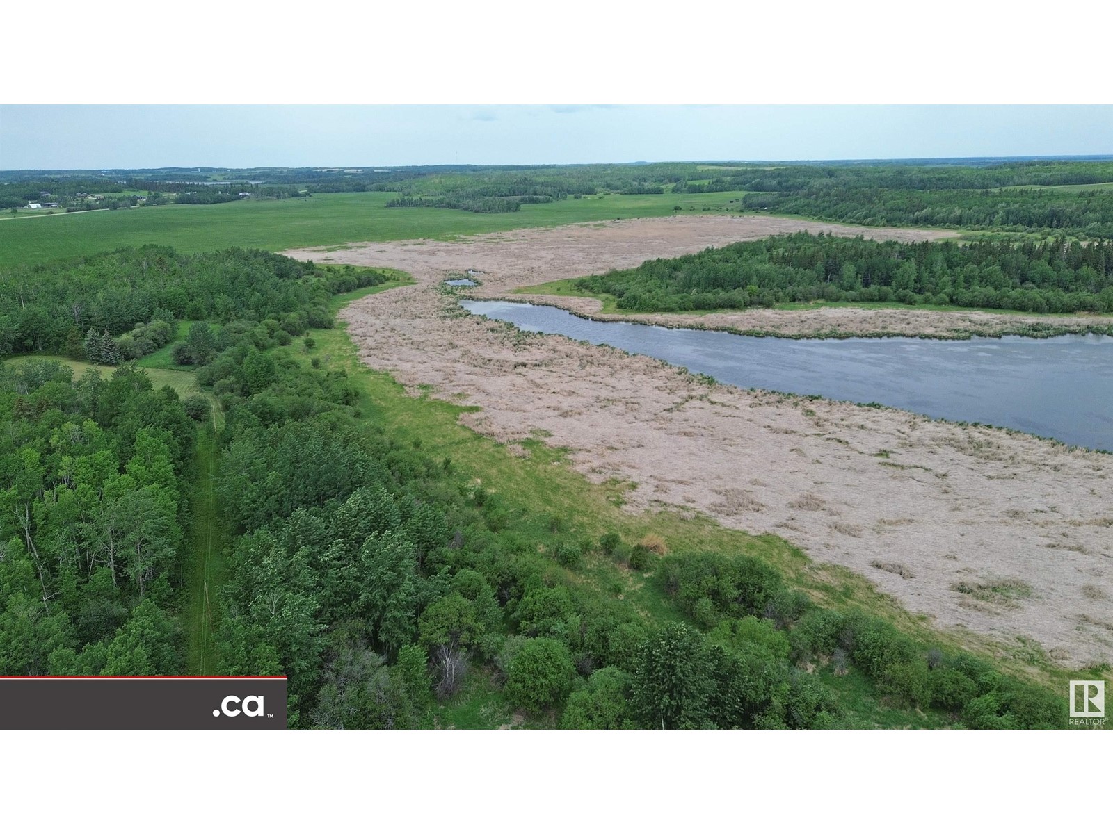 Rr 12 Twp 562, Rural Lac Ste. Anne County, Alberta  T0E 1V0 - Photo 26 - E4439926