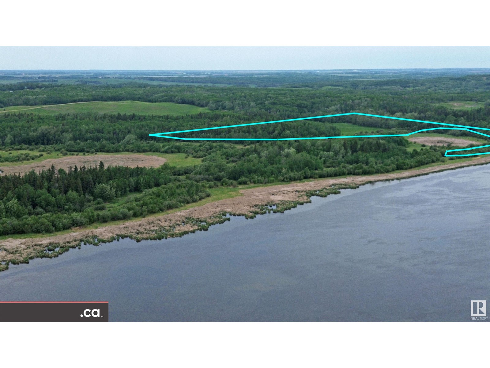 Rr 12 Twp 562, Rural Lac Ste. Anne County, Alberta  T0E 1V0 - Photo 23 - E4439926