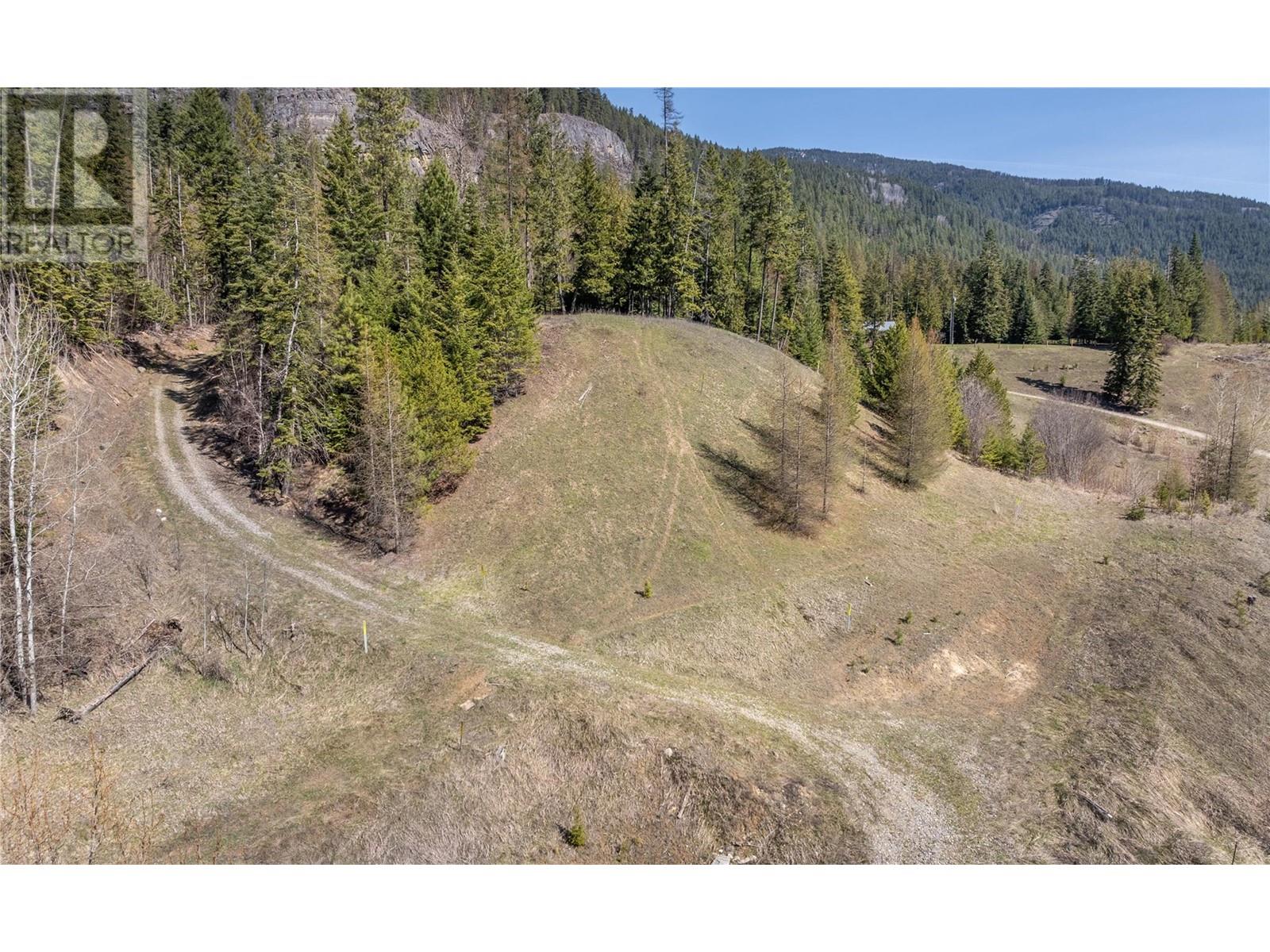 4720 GOAT RIVER  N Road, Arrow Creek, BC V0B1G8
