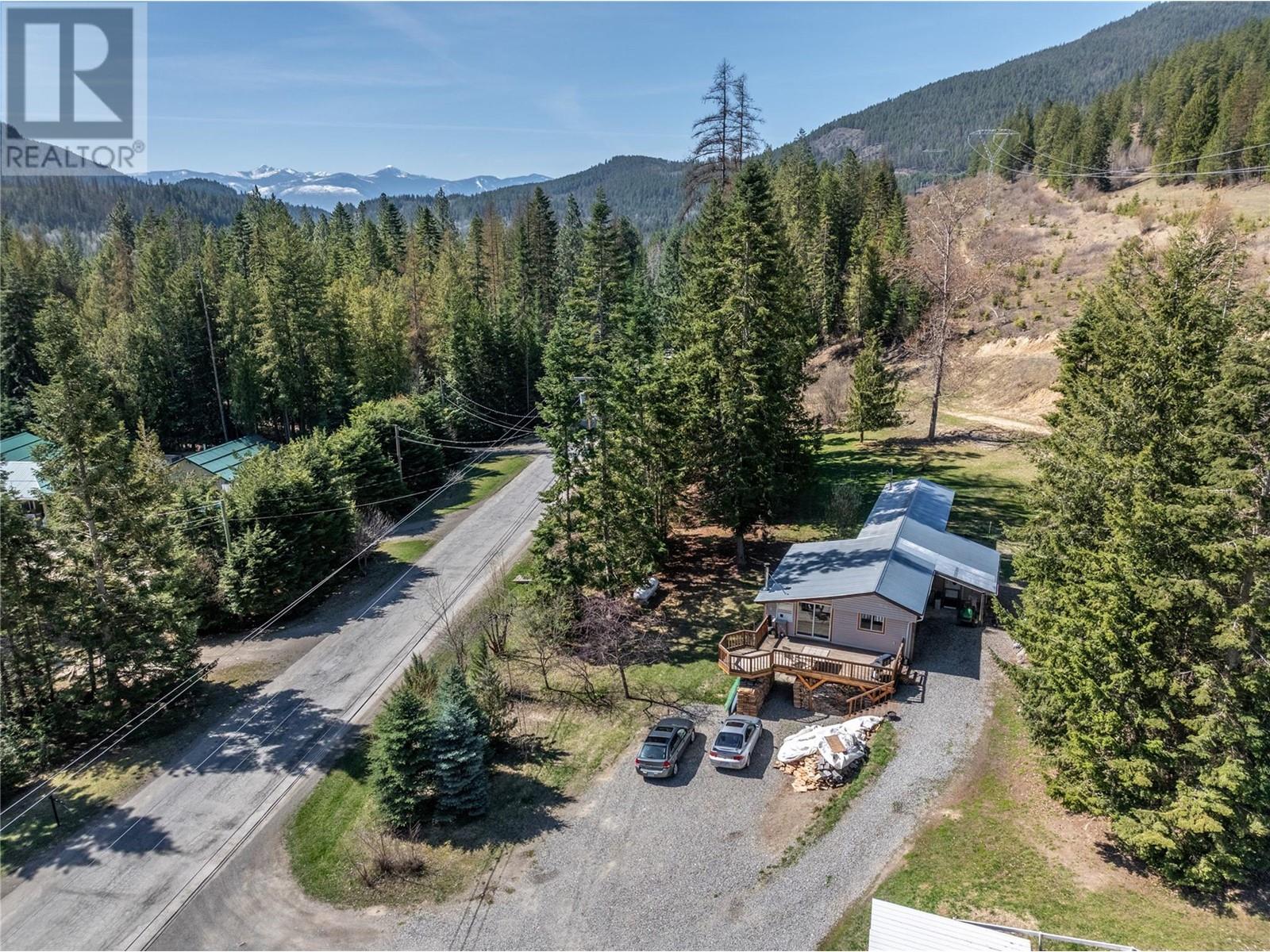 4720 Goat River  N Road, Arrow Creek, British Columbia  V0B 1G8 - Photo 19 - 10344251
