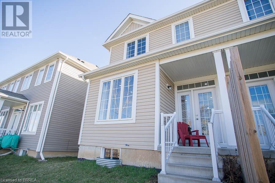 21 Diana Avenue Unit# 10, Brantford, Ontario N3T 0G7 - Photo 23 - 40730205