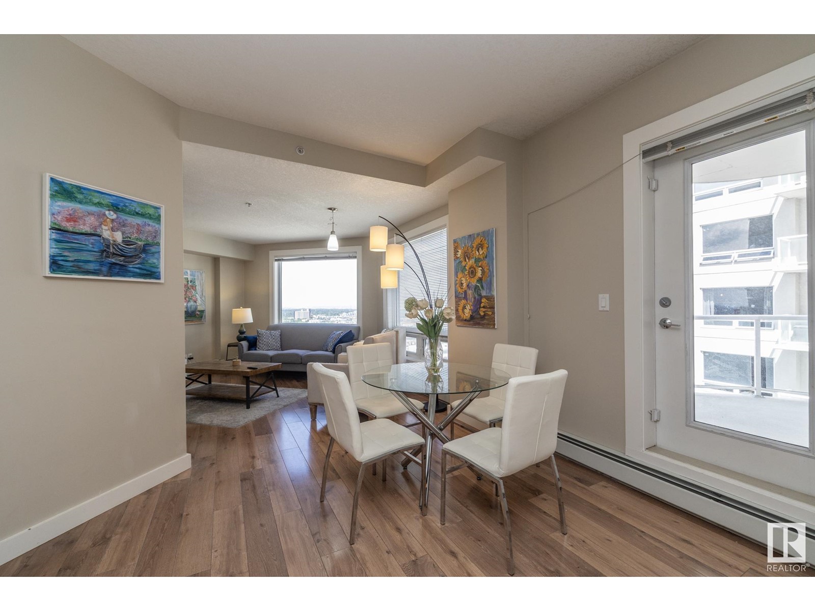 #2701 10136 104 St Nw, Edmonton, Alberta  T5J 0B5 - Photo 12 - E4440107