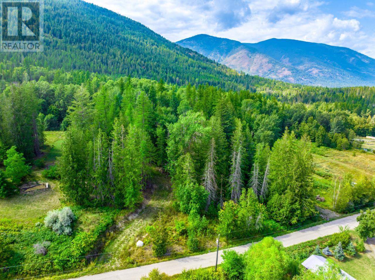 Lot 3 SIMMONS Road, Creston, BC V0B1G7