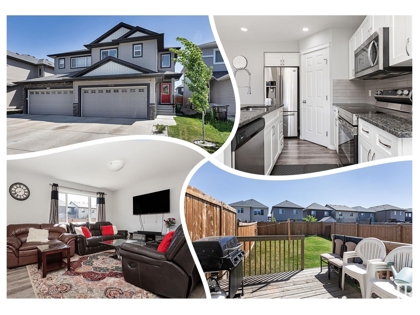 17719 64 ST NW, Edmonton, Alberta