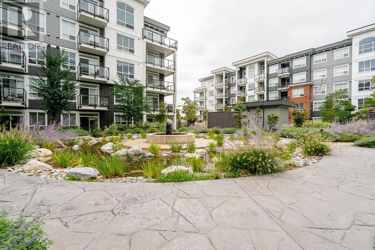 1201 2180 Kelly Avenue, Port Coquitlam, British Columbia  V3C 0S6 - Photo 32 - R2999487
