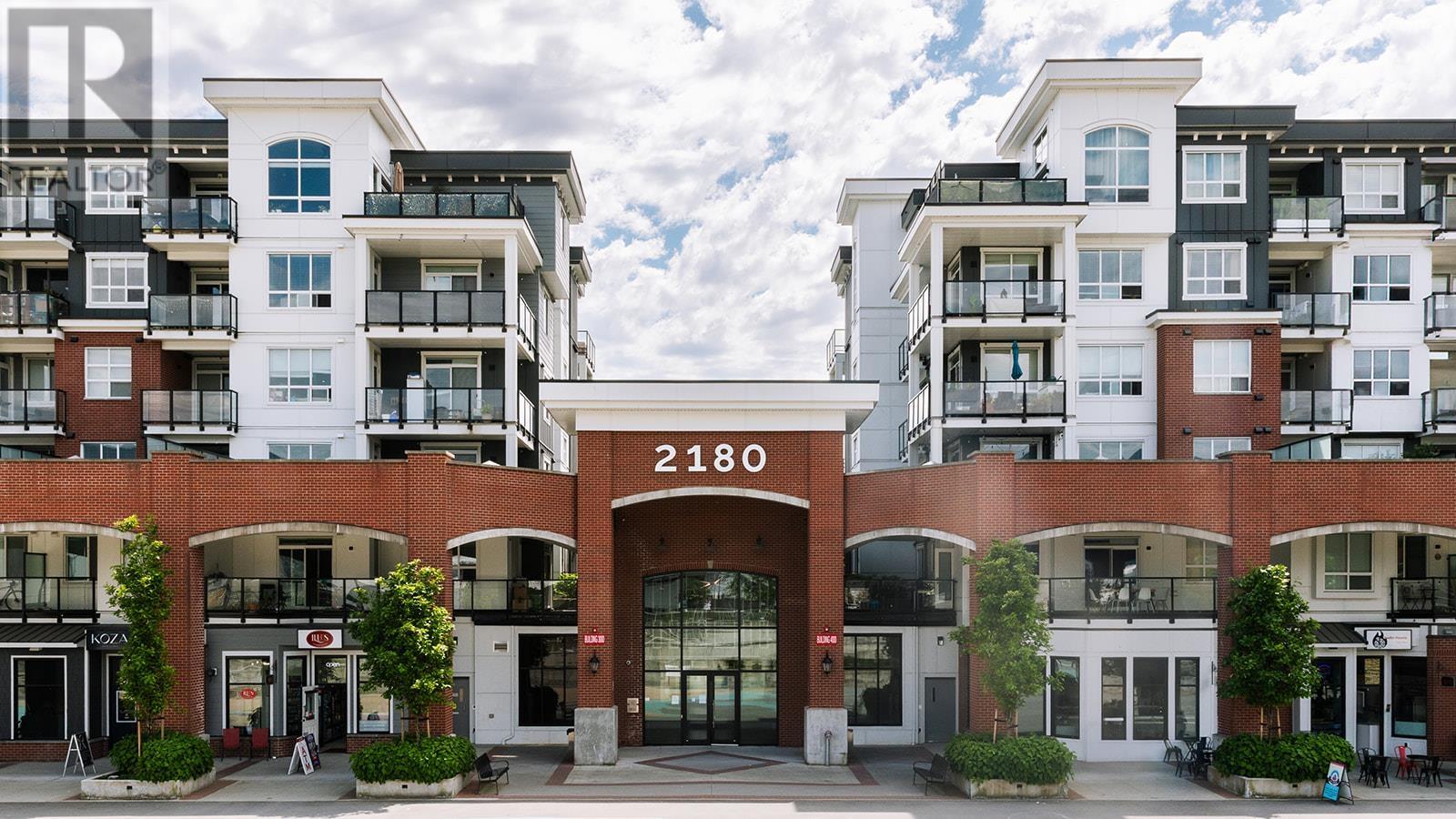 1201 2180 Kelly Avenue, Port Coquitlam, British Columbia  V3C 0S6 - Photo 2 - R2999487
