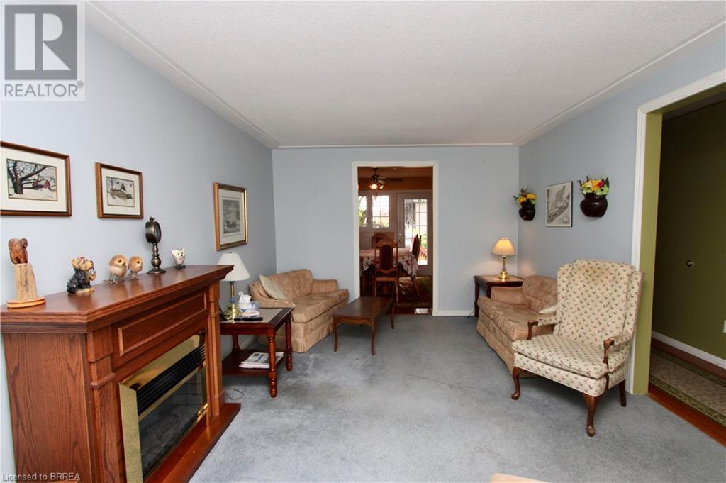 53 Debby Crescent, Brantford, Ontario  N3R 7A4 - Photo 8 - 40736888