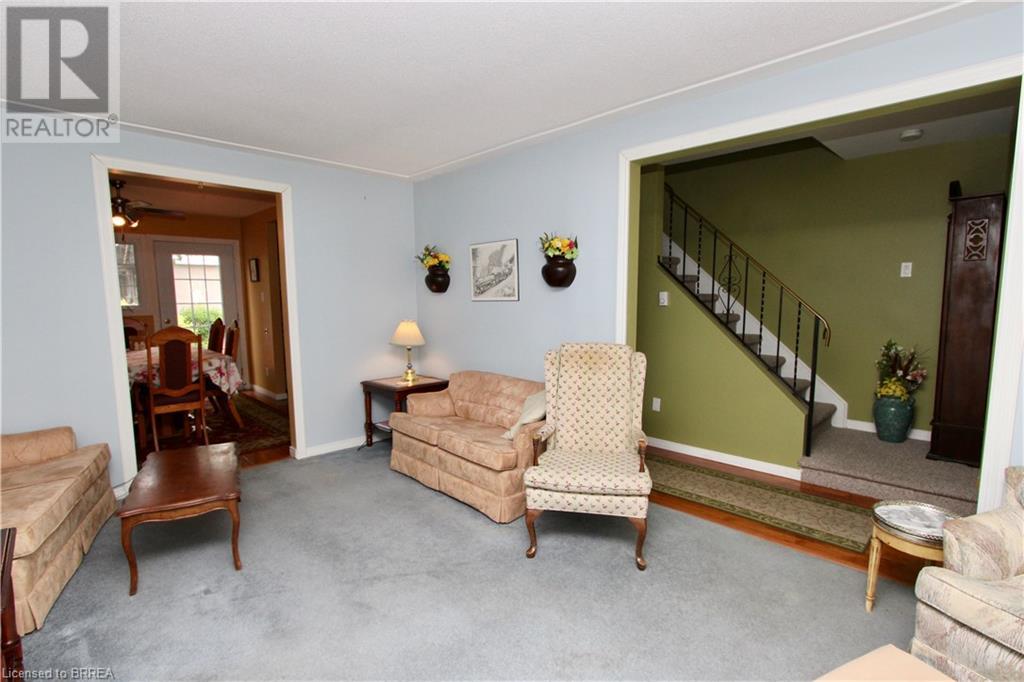 53 Debby Crescent, Brantford, Ontario  N3R 7A4 - Photo 9 - 40736888