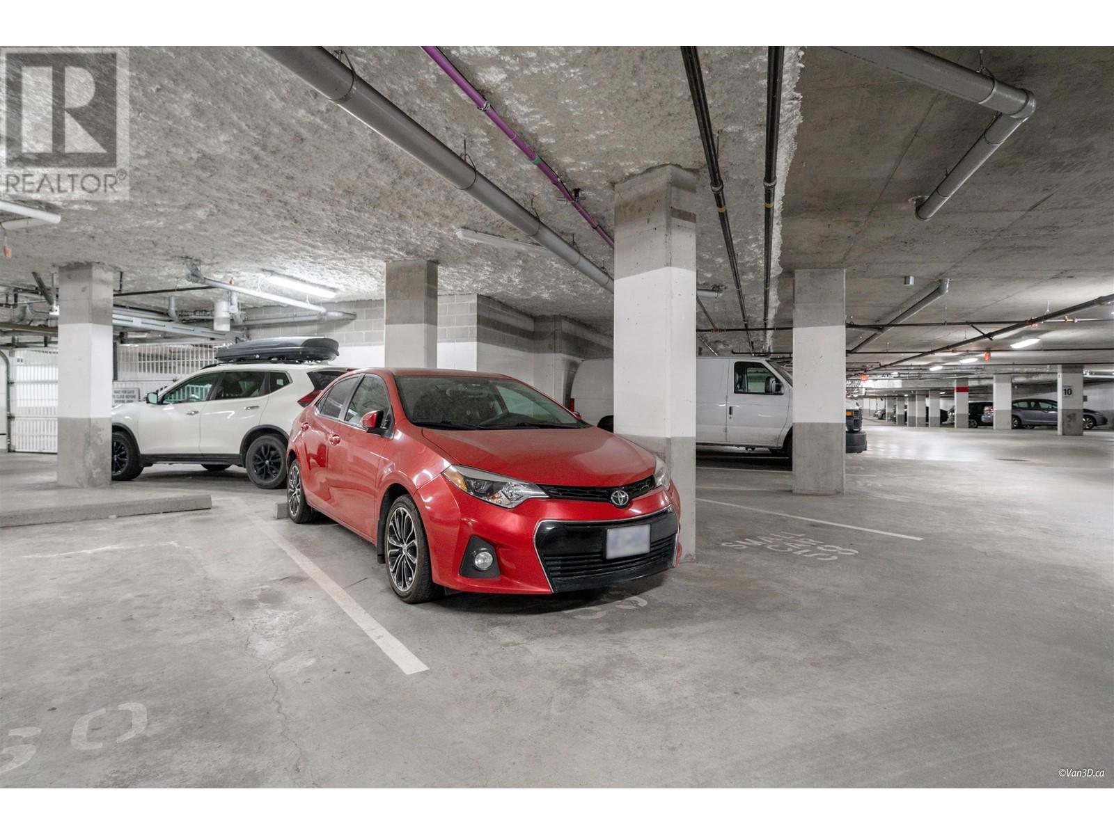 402 3162 Riverwalk Avenue, Vancouver, British Columbia  V5S 0B7 - Photo 21 - R3010459