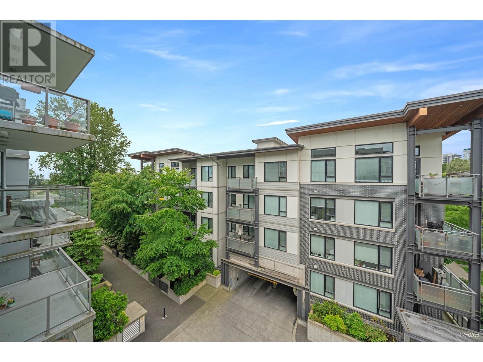 402 3162 Riverwalk Avenue, Vancouver, British Columbia  V5S 0B7 - Photo 18 - R3010459