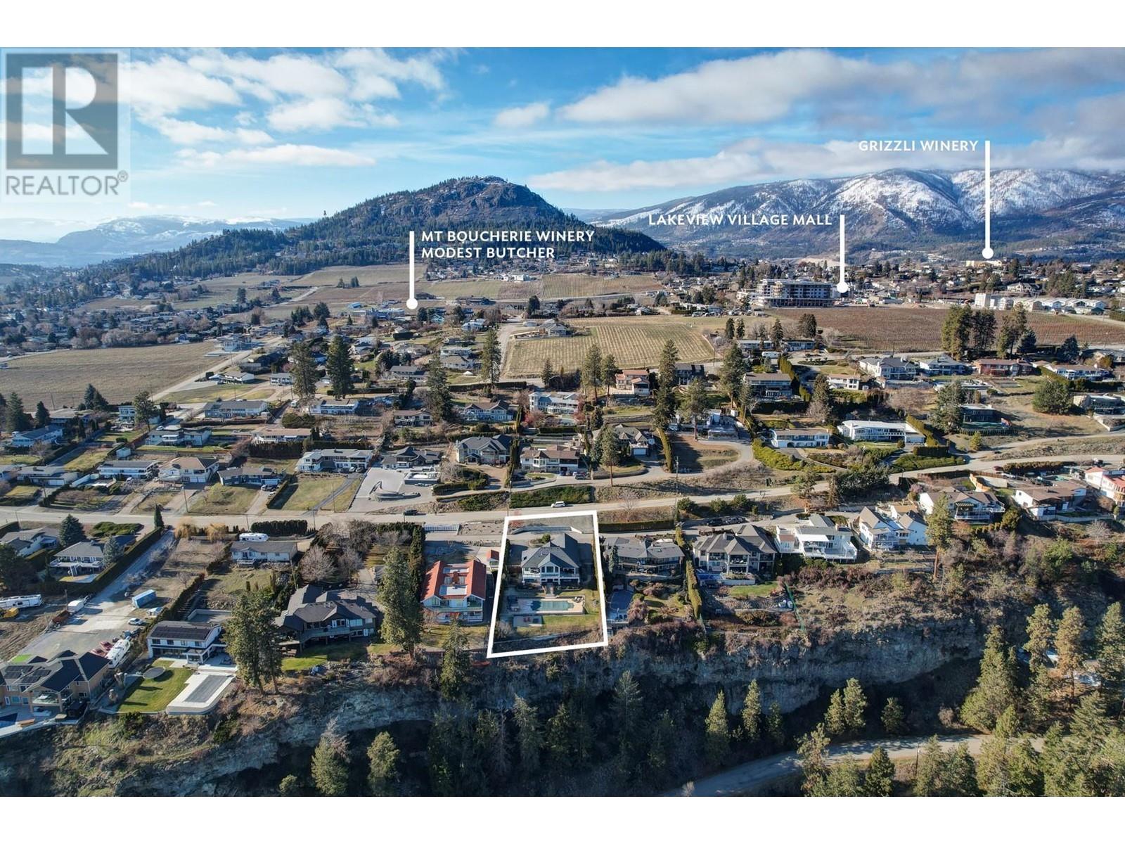 2821 Lakeview Road, West Kelowna, BC V1Z1Y5