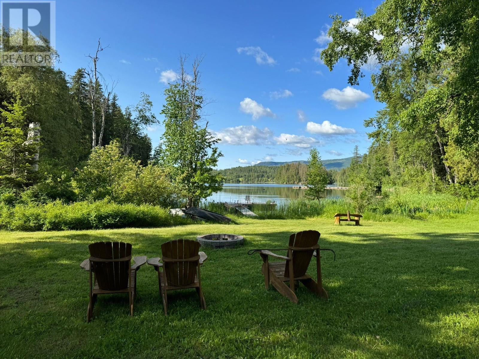 781 Gardom Lake Road, Enderby, BC V0E1V3